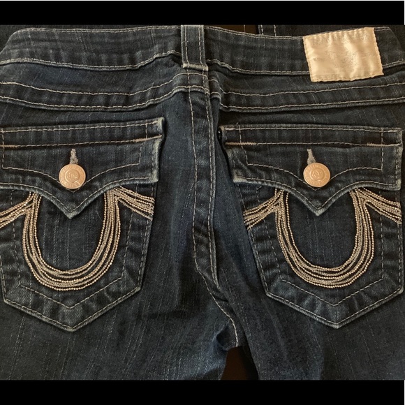 True Religion denim - Picture 1 of 5